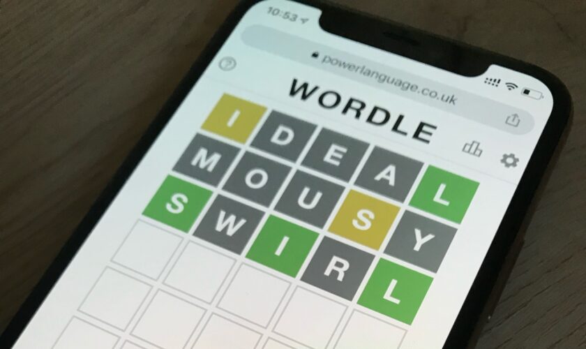 Wordle