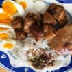 Instant Pot Adobo