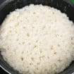 Cook Rice without Ricecooker