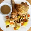 instant pot baked chicken