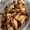 Party Chicken Adobo
