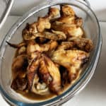 Instant Pot Party Chicken Adobo