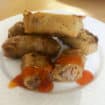 Lumpiang Shanghai
