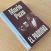 el padrino resena del libro