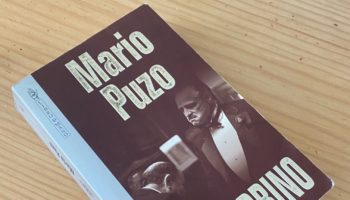 el padrino resena del libro