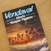 Libro Vendaval