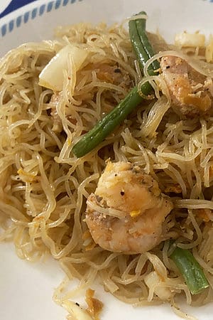 Pancit Bihon