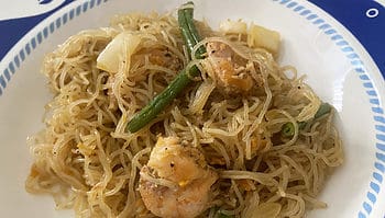 Pancit Bihon