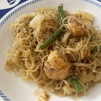 Pancit Bihon